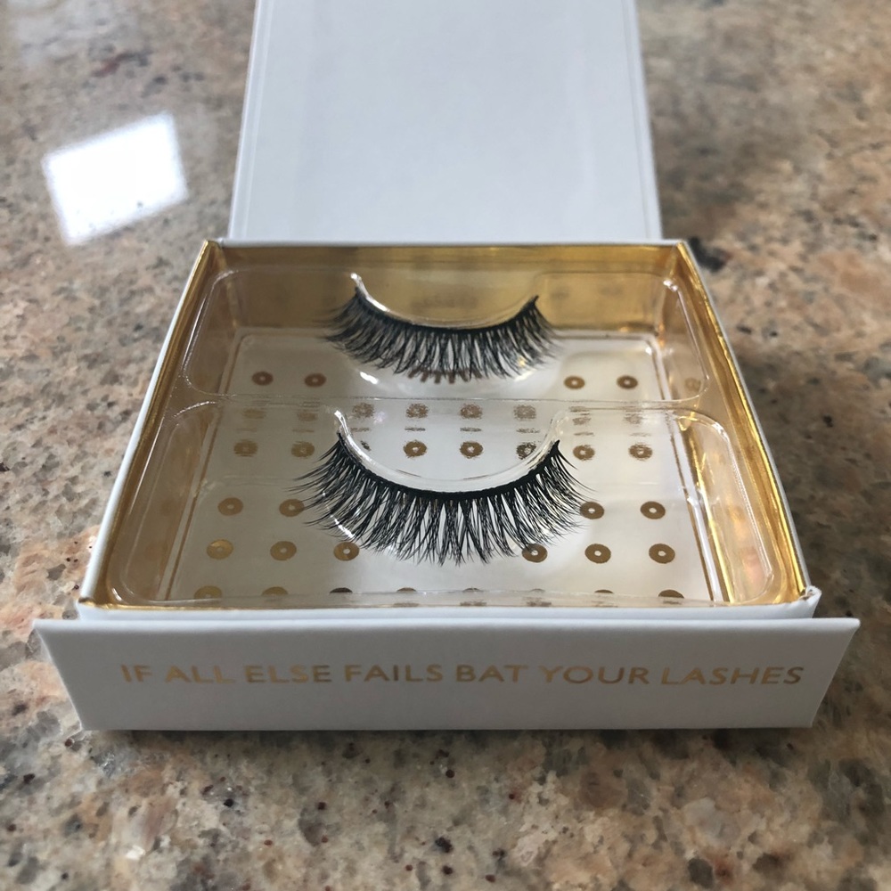 Battington False Eyelashes